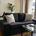 - Zentral Mit Parkplatz - Balkon Apartamento Bayreuth
