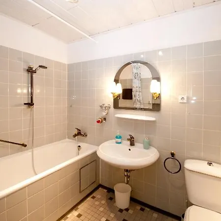 - Zentral Mit Parkplatz - Balkon Bayreuth