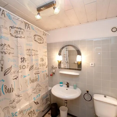- Zentral Mit Parkplatz - Balkon Bayreuth