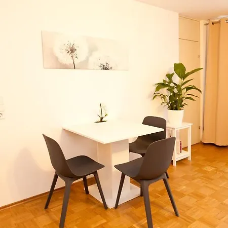 - Zentral Mit Parkplatz - Balkon * Bayreuth